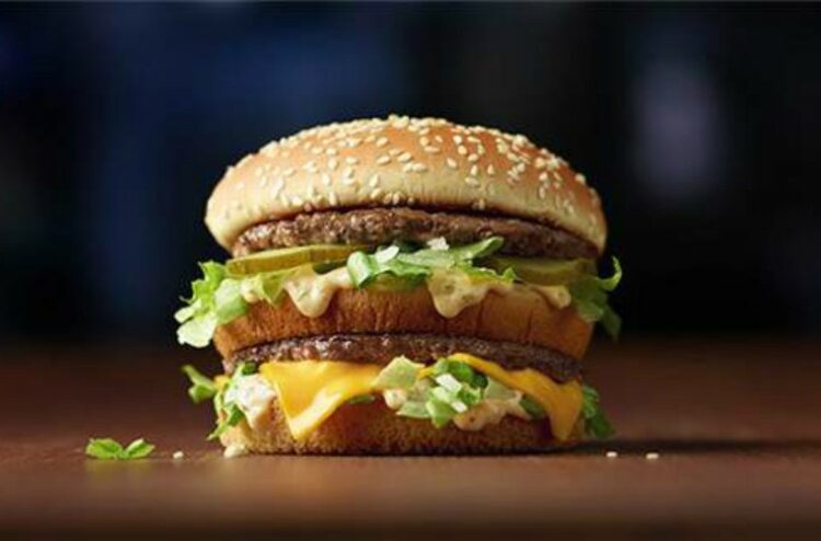 Πώς θα φτιάχνεται πλέον το Big Mac