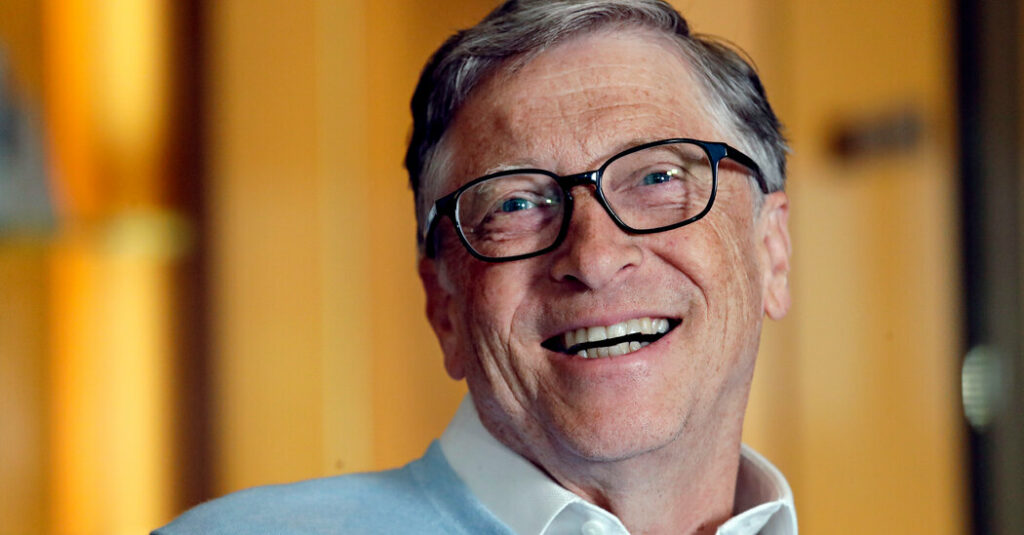 Bill Gates