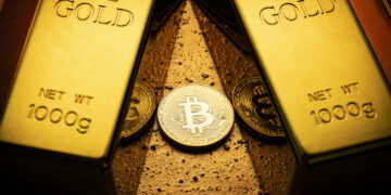 Goldman Sachs: Το Bitcoin θα φτάσει $100.000 "κλέβοντας" από τον χρυσό