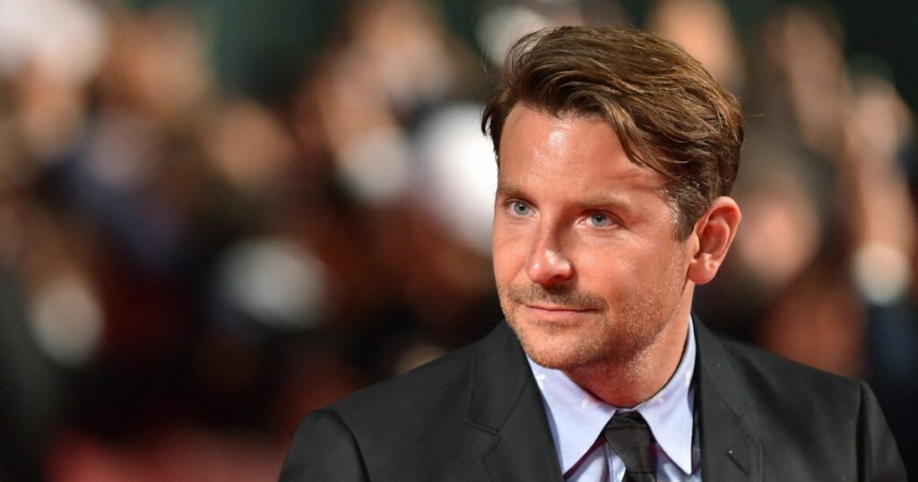 Bradley Cooper: Δεν θέλει να κερδίσει Όσκαρ