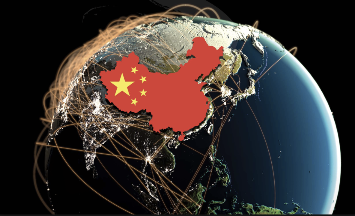 Morgan Stanley: Η Κίνα θα "καταπιεί" τον κόσμο το 2022