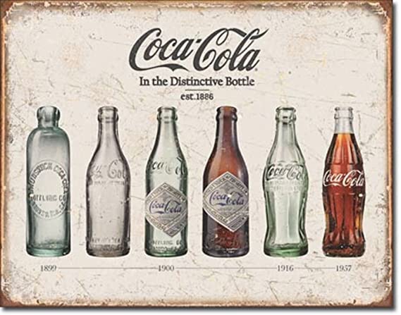 Coca Cola: Η εταιρεία που έφερε στον κόσμο το προϊόν που «πάει με όλα»