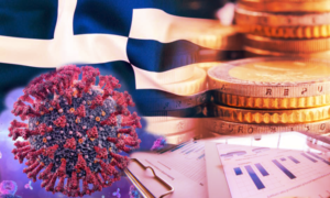 Πανδημία: Χειροτέρεψαν τα οικονομικά για 4 στους 10 Έλληνες