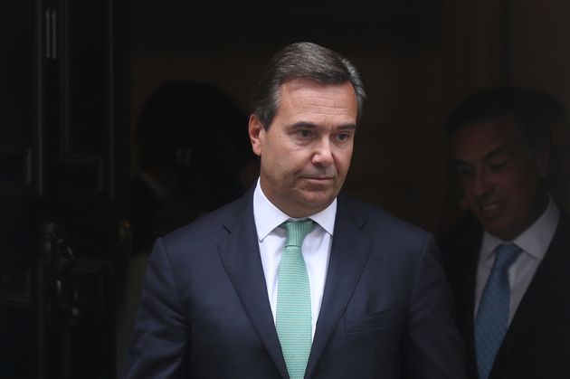 Credit Suisse: Παραιτήθηκε ο πρόεδρος - Κατηγορείται ότι παραβίασε την καραντίνα