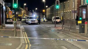 Βρετανία: Μια γυναίκα συνελήφθη στη Βόρεια Ιρλανδία για εμπλοκή στον νέο IRA
