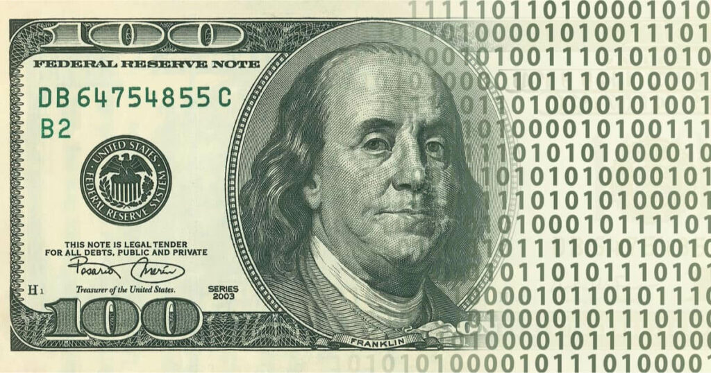 H Fed άνοιξε τον δρόμο για το ψηφιακό δολάριο – Τα συν και τα πλην
