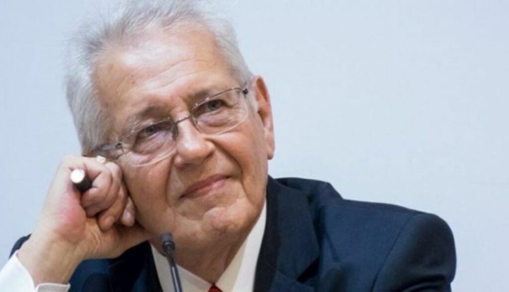 Δημήτρης Κωνσταντάρας: Οι δύσκολες ώρες στο νοσοκομείο -«Σε μια γωνιά, ξεχασμένος»