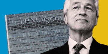 Προειδοποίηση Ντάιμον (JP Morgan): Δεν έχει τελειώσει η τραπεζική κρίση