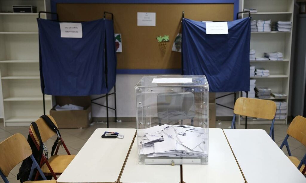 Η απάντηση της Abacus στον ΣΥΡΙΖΑ για τη δημοσκόπηση