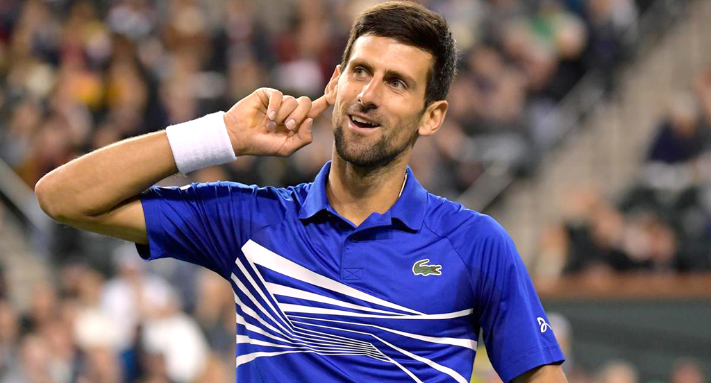 Wimbledon: Θα αγωνιστούν οριστικά και μη εμβολιασμένοι τενίστες