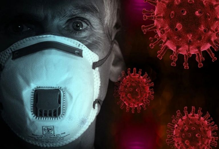 ECDC – Στο «βαθύ κόκκινο» η Ελλάδα κα