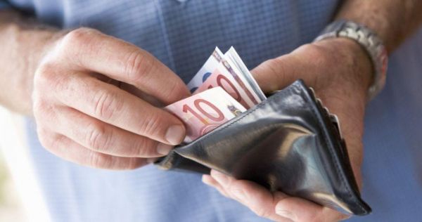 Διαθέσιμο εισόδημα: Αύξηση 6,2% το γ