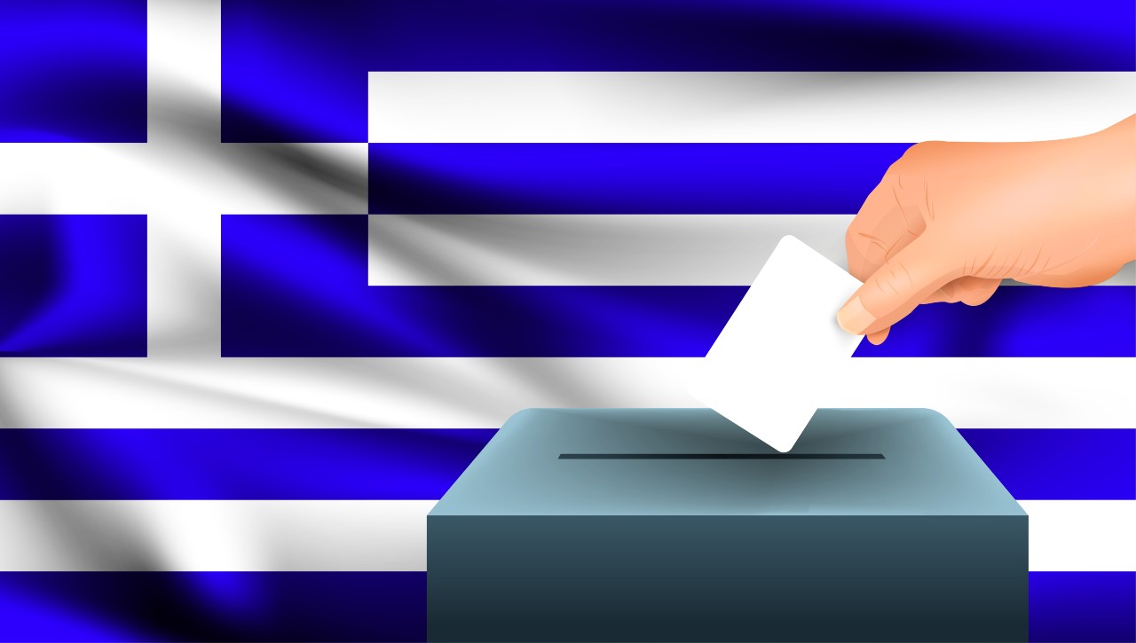 elections greece