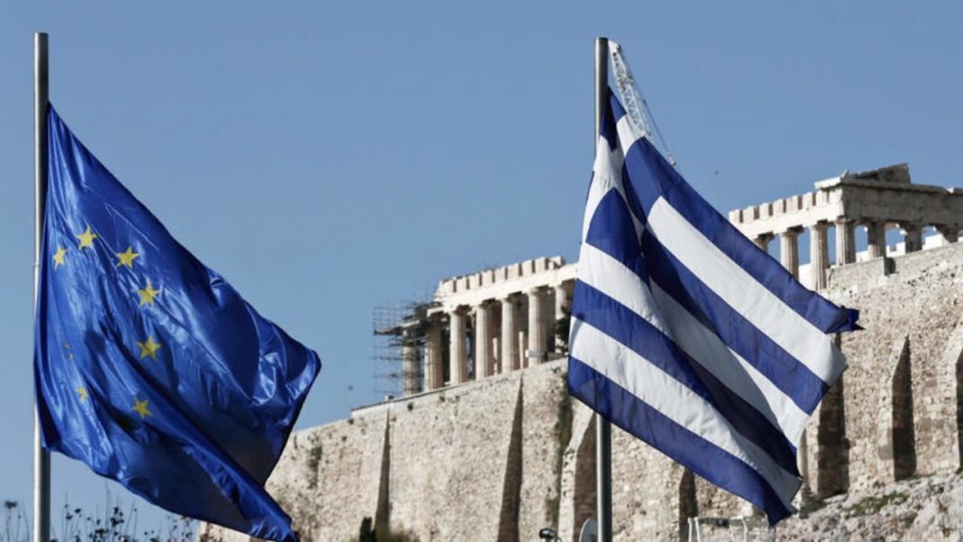ΙΟΒΕ: Ισχυρά ανοδική η δυναμική της ελληνικής οικονομίας
