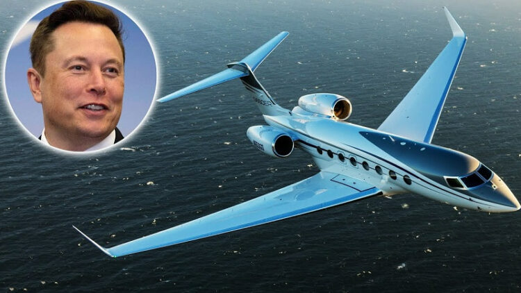Έλον Μασκ: Δίνει 5.000$ σε 19χρονο, για να μην παρακολουθεί το αεροπλάνο του