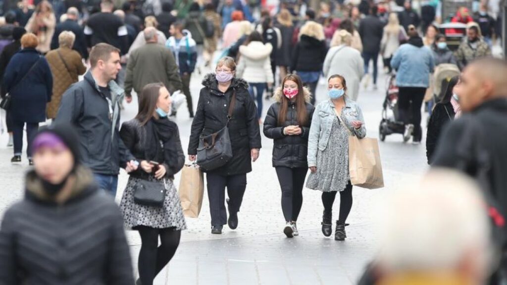 Έρευνα: Μέχρι ποια μέρα μεταδίδει κάποιος που νοσεί με κορωνοϊό;