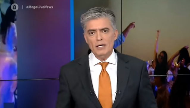 Σάλος για τη δήλωση του Ν. Ευαγγελάτου: «Tι πιο σύνηθες από έναν Αλβανό με όπλο»