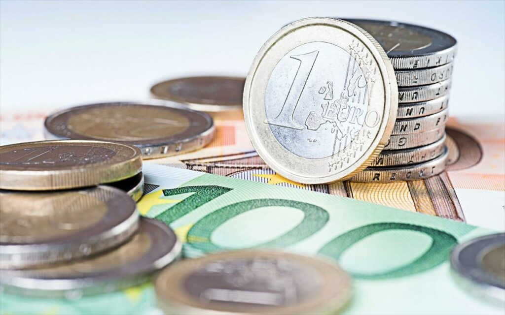 Μειώθηκε το κόστος του χρήματος τον Νοέμβριο