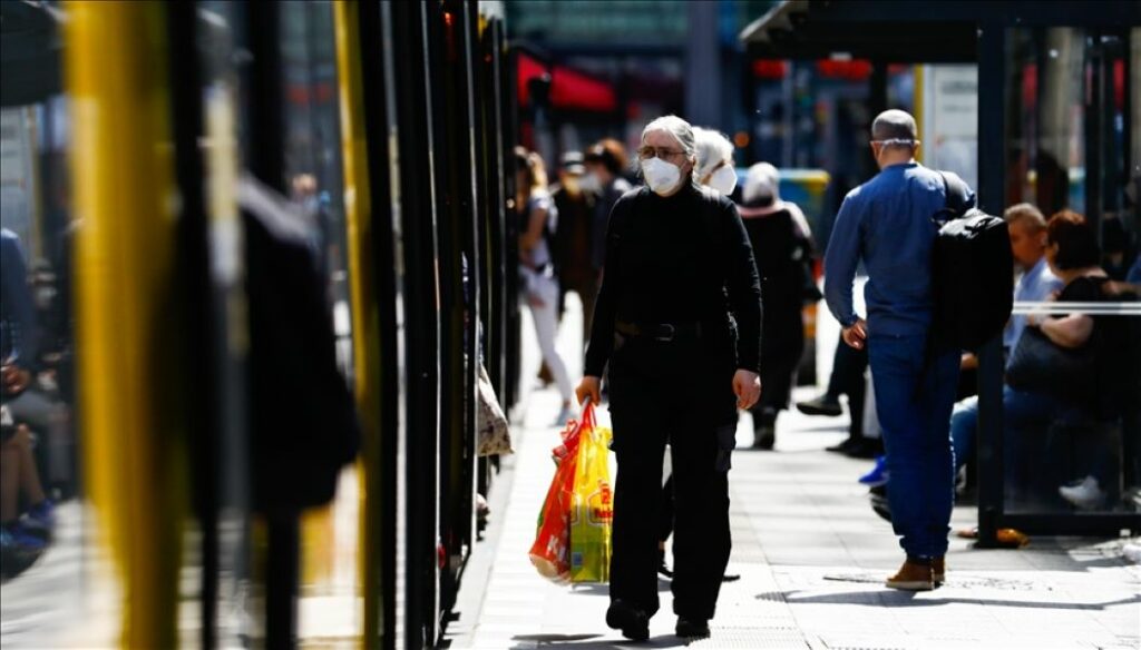 ΠΟΥ: Πάνω από μισοί Ευρωπαίοι ενδέχεται να νοσήσουν από Όμικρον τους επόμενους 2 μήνες