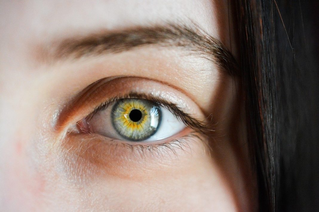 Έρευνα: Τα μάτια αποκαλύπτουν την πραγματική βιολογική μας ηλικία
