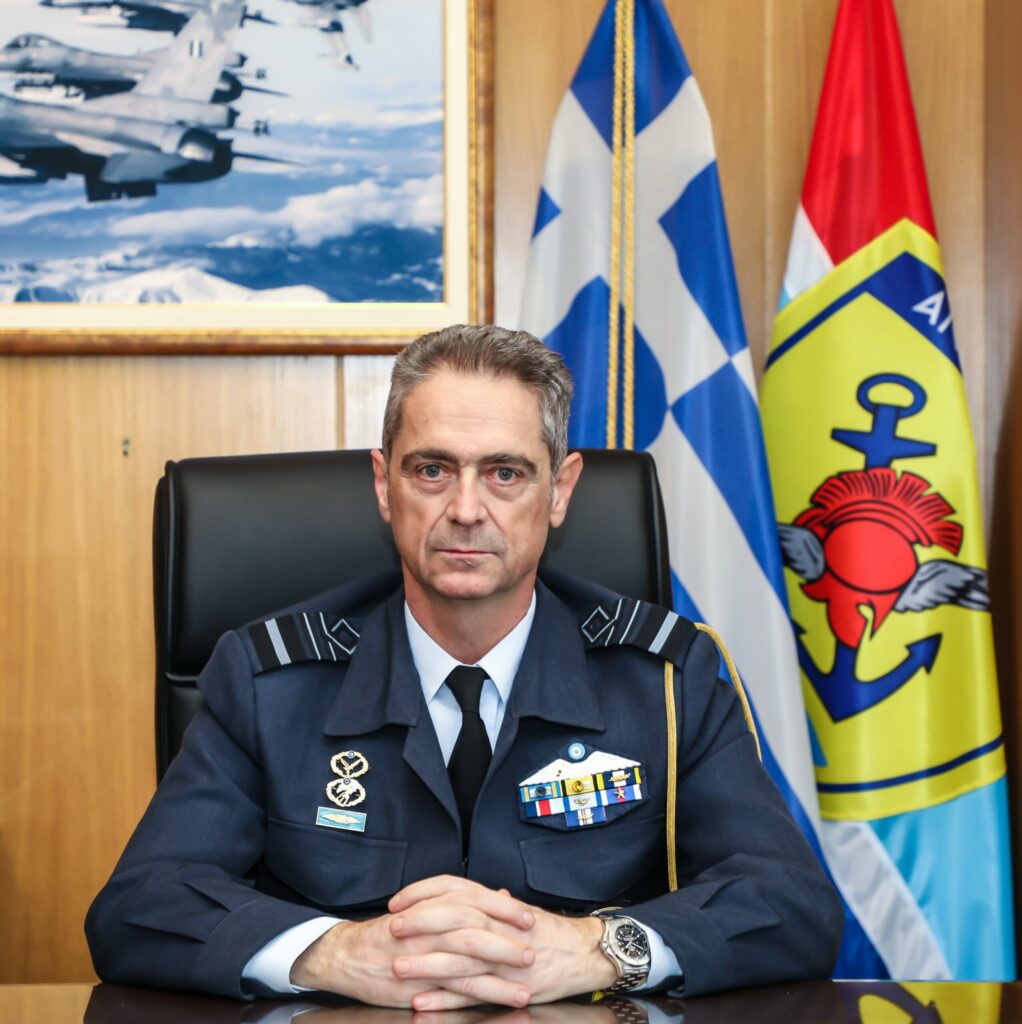 Κρίσεις ΚΥΣΕΑ: Αποστρατεύθηκαν οι αρχηγοί της Πολεμικής Αεροπορίας και του Πυροσβεστικού Σώματος