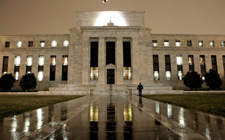 Federal Reserve