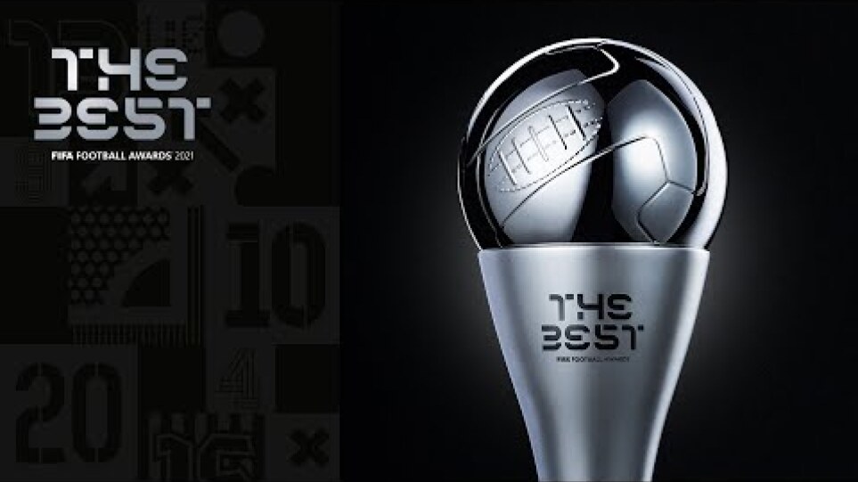 FIFA Awards 2021