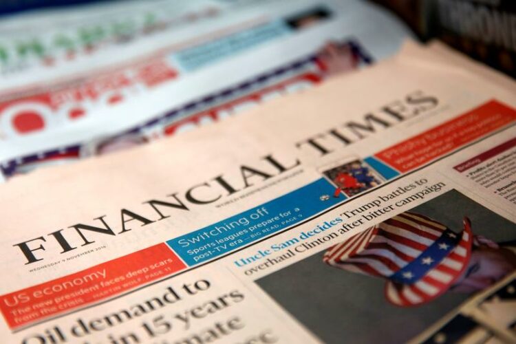 Financial Times: Οι προβλέψεις για τον κόσμο