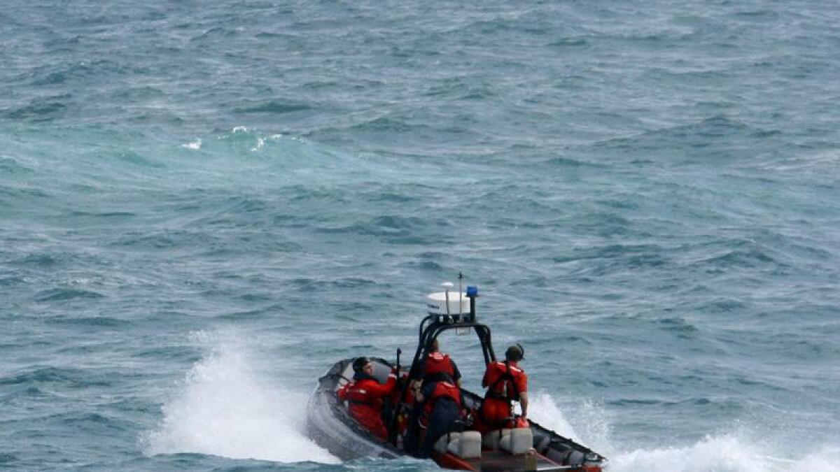 ΗΠΑ: Ένας νεκρός, 38 αγνοούμενοι, αφότου σκάφος ανετράπη στα ανοικτά της Φλόριντα