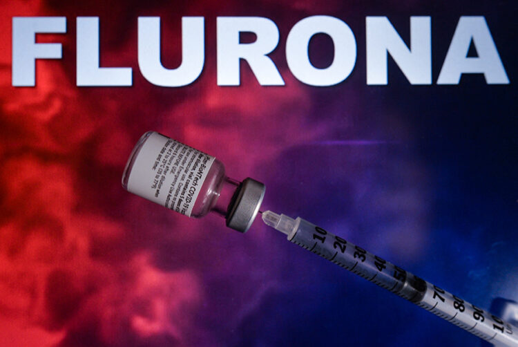 Flurona: Αύξηση των κρουσμάτων της ταυτόχρονης μόλυνσης