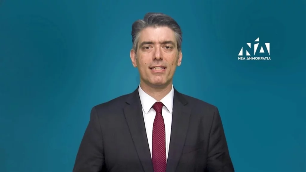 Γαϊτάνης: ΣΥΡΙΖΑ, μόνιμα θετικός στον λαϊκισμό
