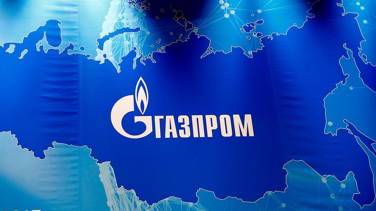 Η Gazprom αναστέλλει προσωρινά τις παραδόσεις στη Γερμανία μέσω Nord Stream