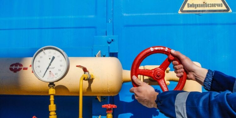 ΔΕΠΑ Εμπορίας: Έκλεισε η συμφωνία με την Gazprom για το φυσικό αέριο