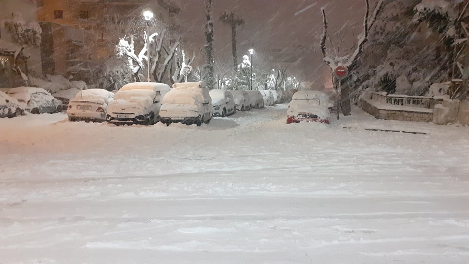 Γενική αργία την Τρίτη: Ποιες περιοχές αφορά - Ποιες επιχειρήσεις θα λειτουργήσουν