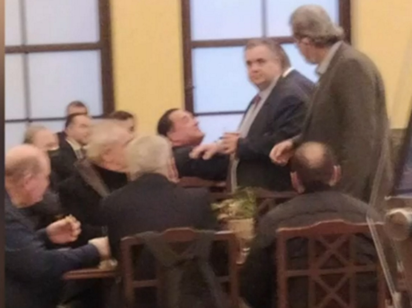 Ο Άδωνις Γεωργιάδης απαντάει για τον καυγά με τον Πολάκη: «Δεν είναι για γέλια να κάνεις την Βουλή βόθρο»