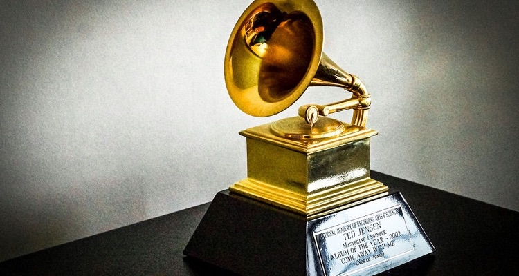 Βραβεία Grammy