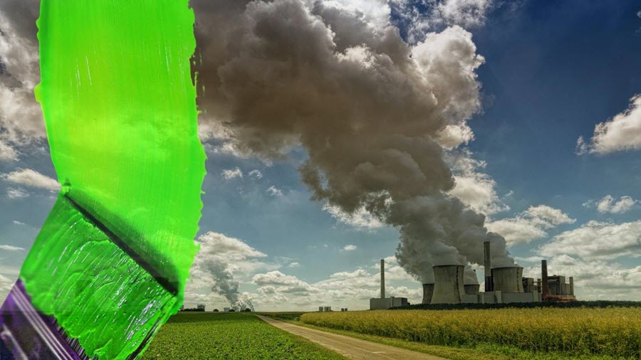 "Όχι άλλο κάρβουνο!": Γιατί η ΕΕ βαφτίζει «πράσινη» την πυρηνική ενέργεια