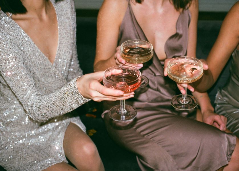 «Χάπι του βιασμού»: Τι είναι και τι προκαλεί