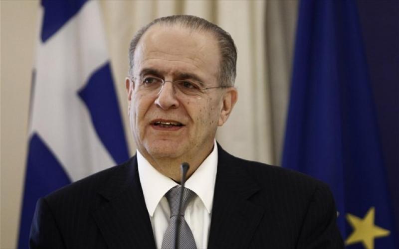 Στην Αθήνα η πρώτη επίσκεψη του Ιωάννη Κασουλίδη ως ΥΠΕΞ
