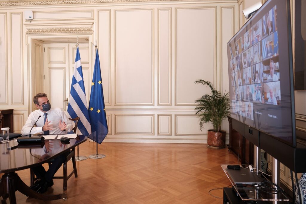 Υπουργικό Συμβούλιο την Τετάρτη – Τα μηνύματα Μητσοτάκη