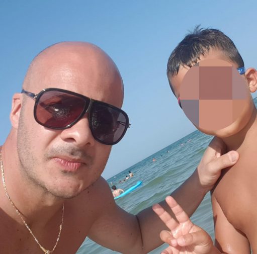 Ιταλία: Δολοφόνησε το 7χρονο παιδί του για να εκδικηθεί τη γυναίκα του