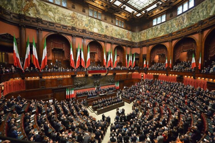 Ιταλία: Ασυνεννοησία για την εκλογή του νέου προέδρου της Δημοκρατίας