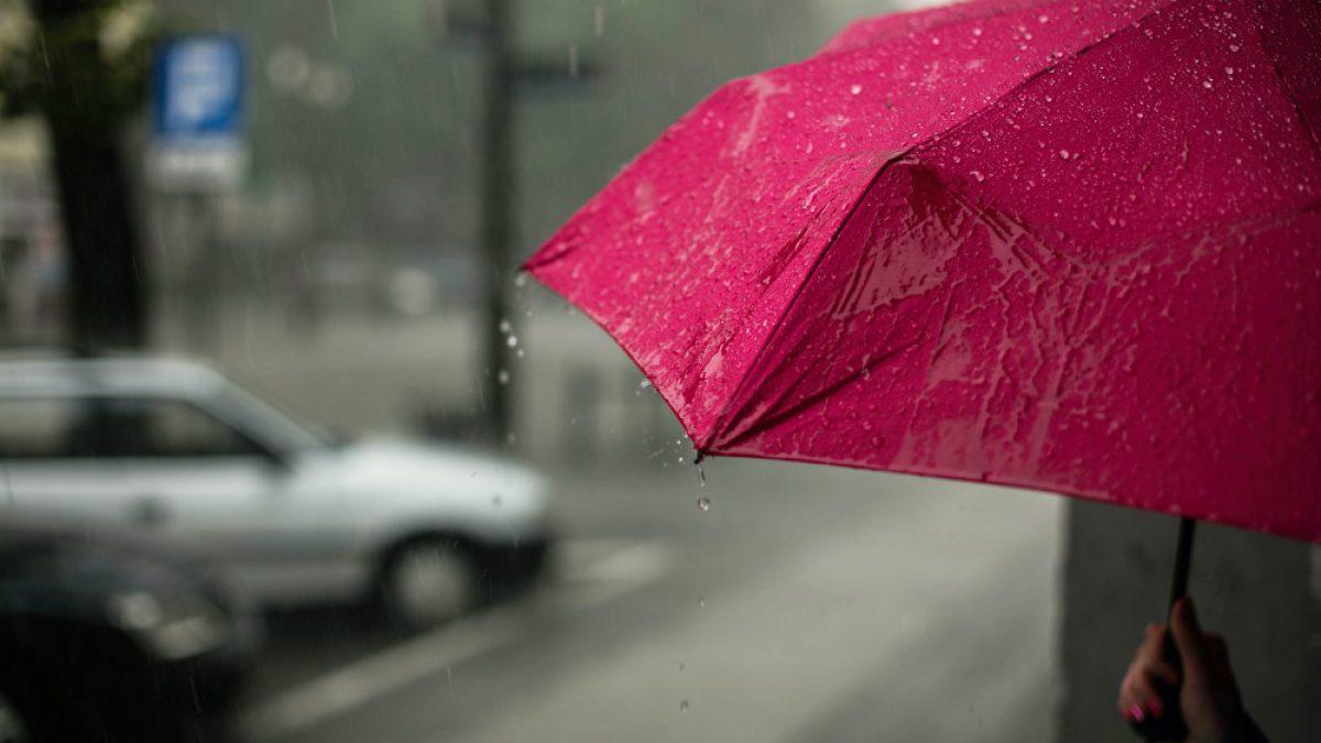 Ο καιρός αύριο: Βροχές και καταιγίδες σε όλη τη χώρα