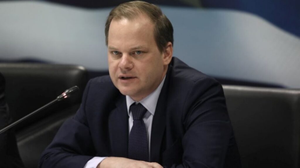 Καραμανλής: Έγιναν λάθη - Θα αποδοθούν ευθύνες και θα υπάρξουν βαριές καμπάνες