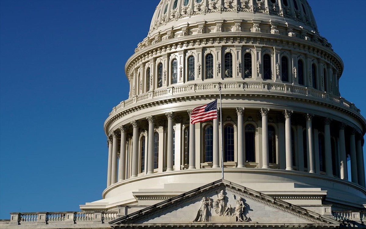 ΗΠΑ: Το Κογκρέσο βρίσκεται κοντά σε συμφωνία για νέες κυρώσεις κατά της Ρωσίας