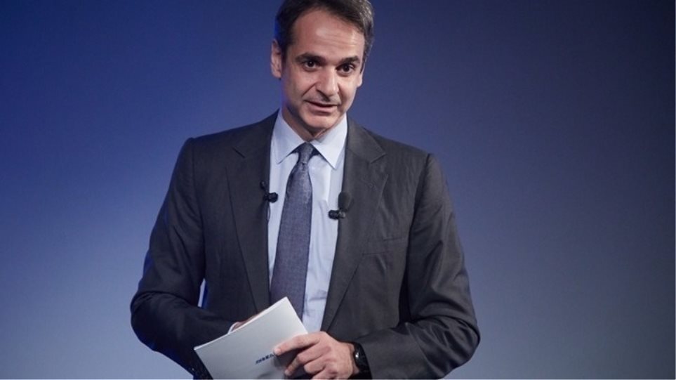 Κυριάκος Μητσοτάκης: Σύσκεψη αύριο για τη βία στον αθλητισμό