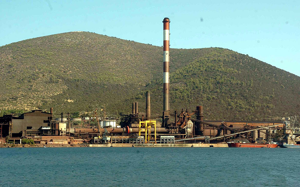 ΛΑΡΚΟ: Έκτακτο «δώρο» 25 εκατ. για να πληρωθούν υποχρεώσεις – 7 εκατ. για χρέη προς τη ΔΕΗ