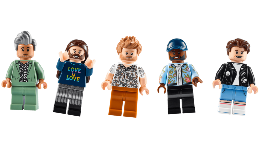 Queer Eye