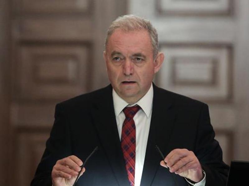 Λάβρος ο Λέκκας: Έγιναν εγκλήματα στην Αττική Οδό