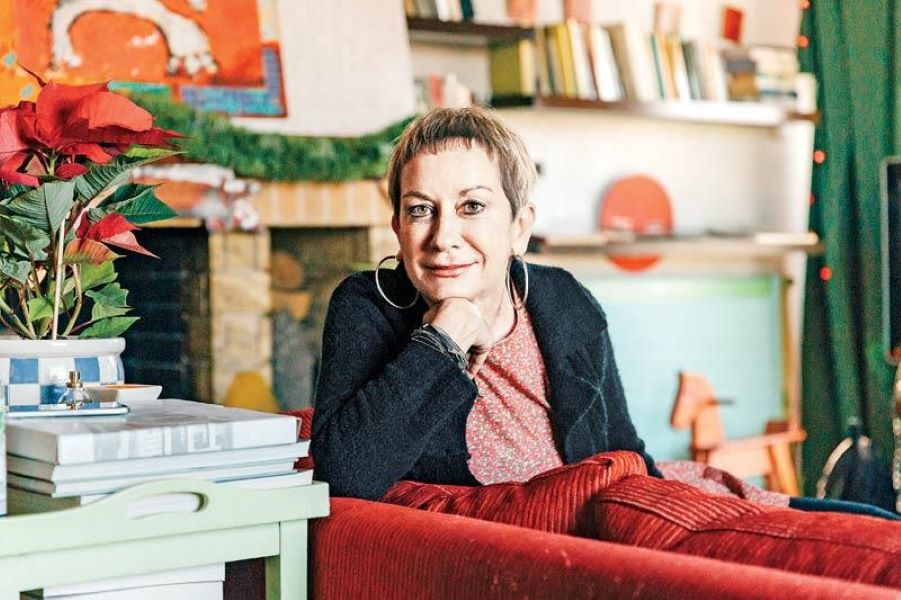 Λένα Διβάνη: Παραιτήθηκε από τη Νομική Σχολή Αθηνών απογοητευμένη από την κατάσταση στα πανεπιστήμια